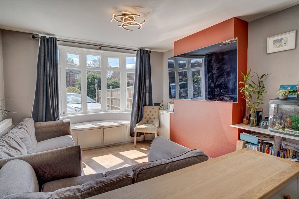 Additional image 6 of 3 bed semi-detached house for salePerry's Lane, Wroughton, Swindon, Wiltshire SN4