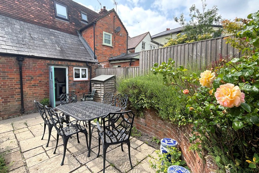 Additional image 9 of 2 bed end terrace house for saleHerd Street, Marlborough SN8