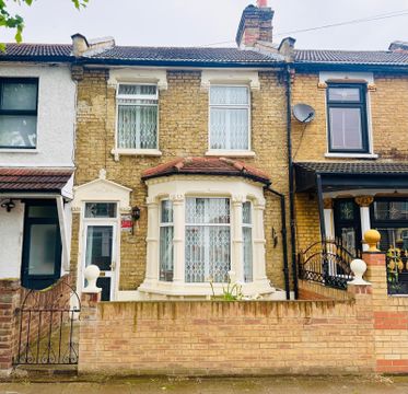 Strone Road, Forest Gate E7