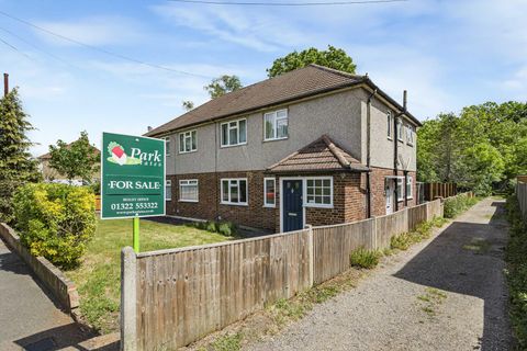 Murchison Avenue, Bexley DA5