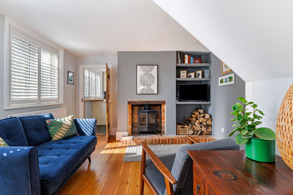 Additional image 4 of 4 bed detached house for saleWinterslow, Salisbury SP5
