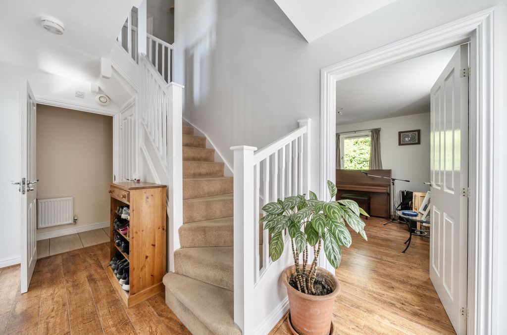 Additional image 14 of 4 bed detached house for saleTornado Chase, Bracknell, Berkshire RG12