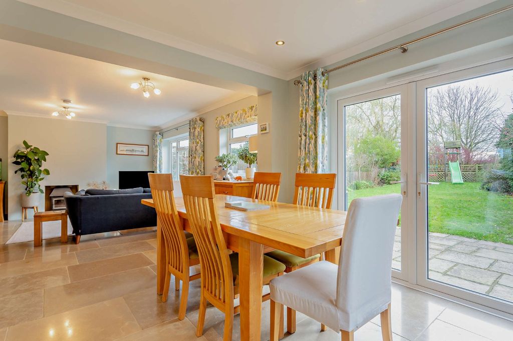 Additional image 2 of 5 bed semi-detached house for saleUpper Minety, Malmesbury, Wiltshire SN16