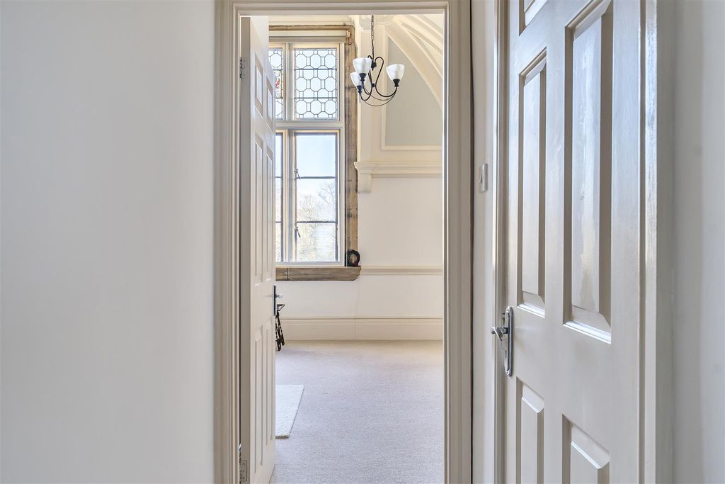 Additional image 21 of 1 bed flat for salePewsham, Chippenham SN15