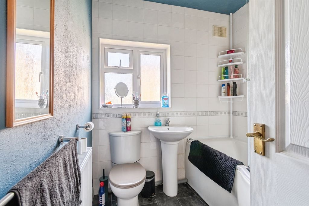 Additional image 15 of 3 bed semi-detached house for saleBrook Street, Chippenham SN14
