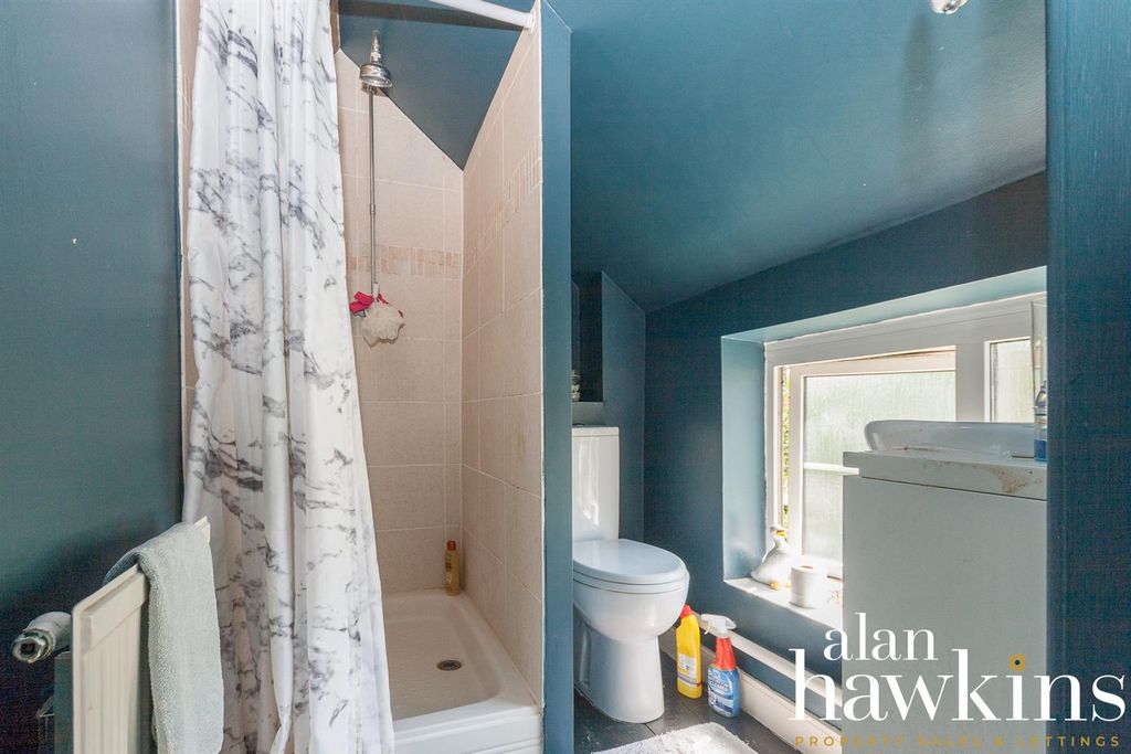 Additional image 10 of 2 bed semi-detached house for saleChurch Lane, Lyneham SN15