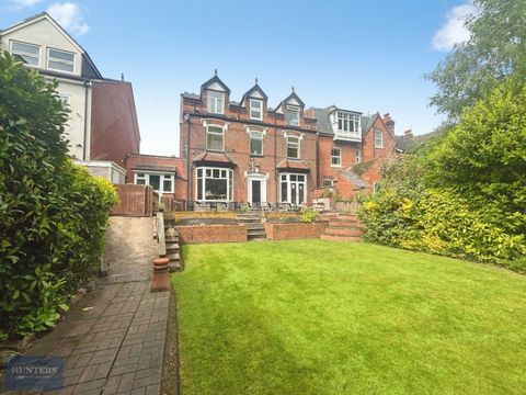 Bournbrook Road, Birmingham B29