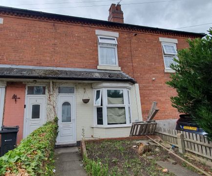 1 Langley Grove, (Off Langley Road), Small Heath, Birmingham, West Midlands B10