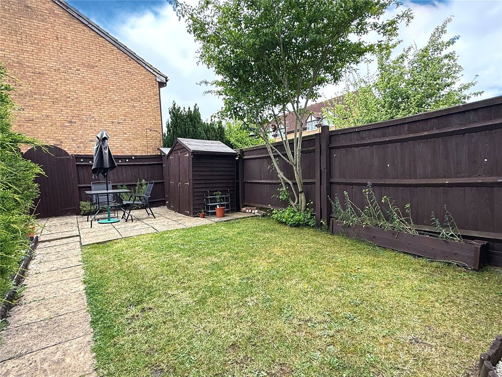 Additional image 2 of 2 bed end terrace house for saleStonybeck Close, Westlea, Swindon SN5