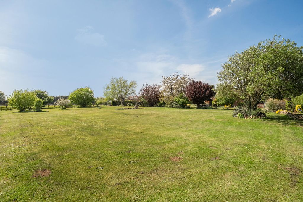 Additional image 20 of 5 bed detached house for saleHawk Street, Bromham, Chippenham SN15