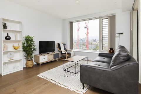Hurlock Heights, Deacon Street, London SE17