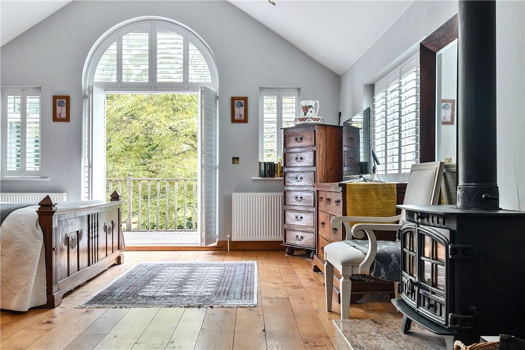 Additional image 16 of 5 bed detached house for saleClench Common, Marlborough, Wiltshire SN8