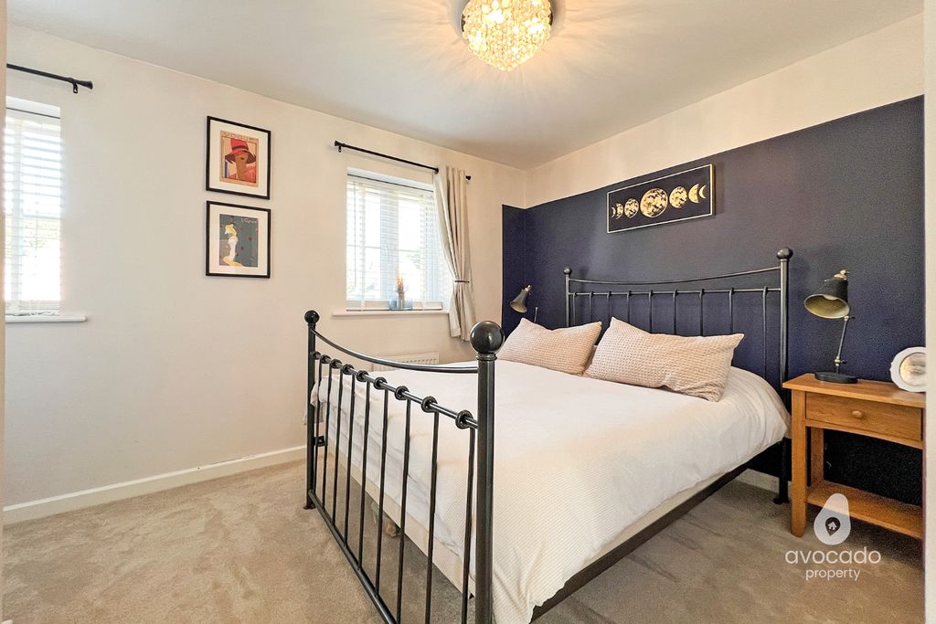 Additional image 11 of 4 bed detached house for saleCrutchley Wood, Jennetts Park, Bracknell RG12