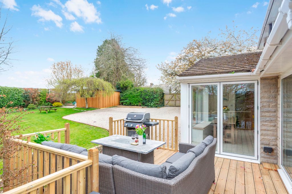 Additional image 8 of 4 bed detached house for salePenwold, Ludwell, Shaftesbury SP7