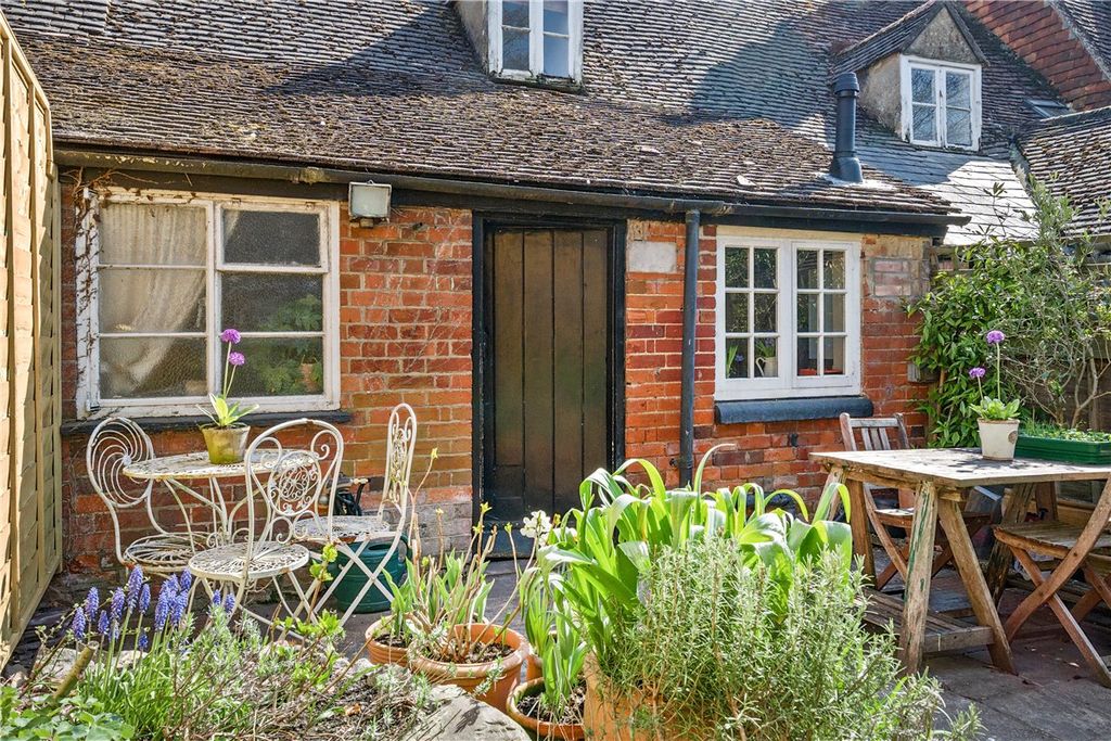 Additional image 10 of 2 bed terraced house for saleSt. Martins, Marlborough SN8
