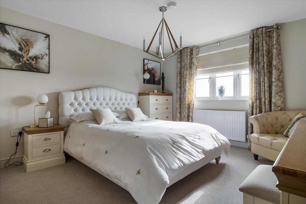 Additional image 15 of 4 bed detached house for saleThe Shearings, Sutton Benger, Chippenham, Wiltshire SN15