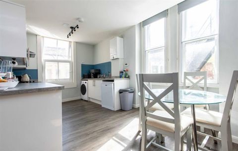 Goose Gate, Nottingham NG1, Room to rent