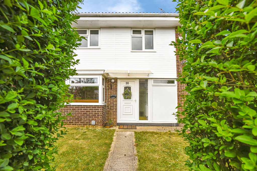 Additional image 21 of 3 bed semi-detached house for saleBarrington Close - Liden, Swindon SN3
