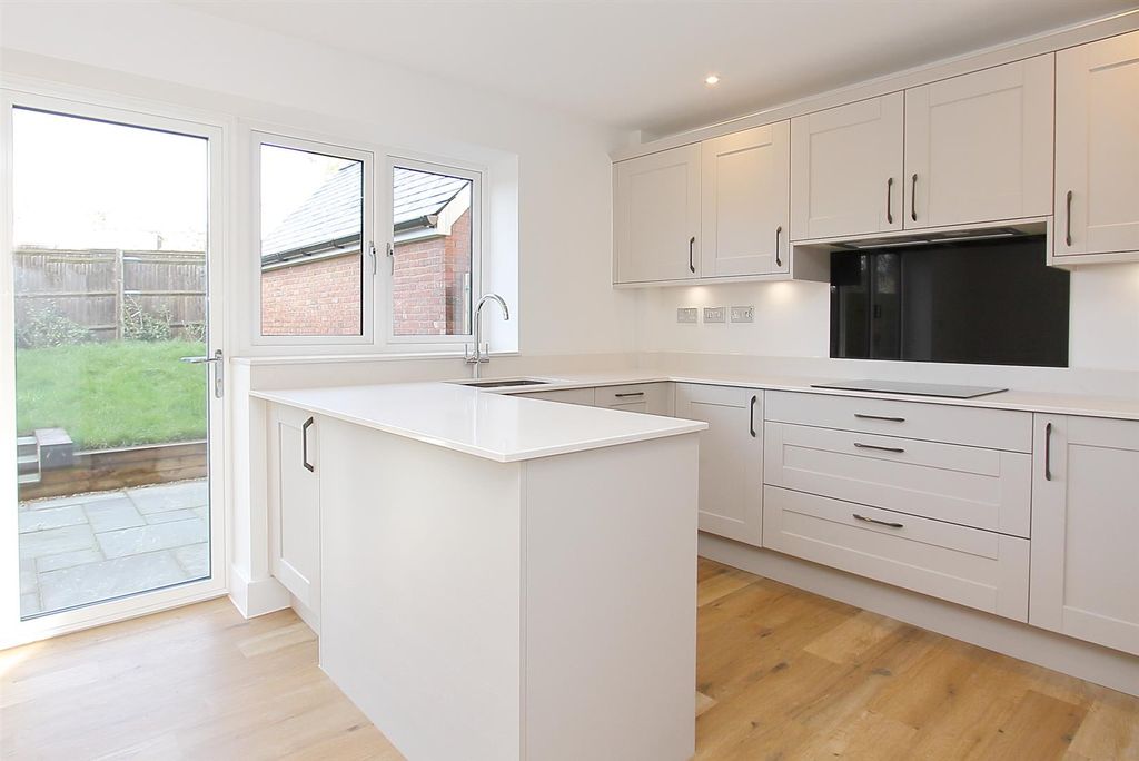 Additional image 3 of 3 bed detached house for saleWitt Road, Winterslow, Salisbury SP5