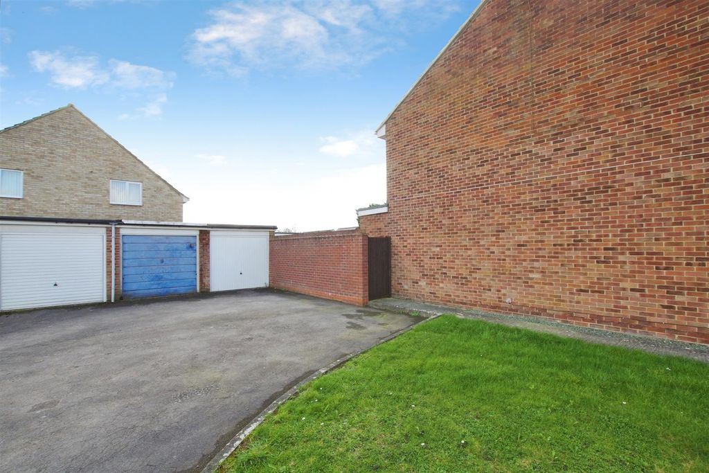 Additional image 13 of 3 bed end terrace house for saleSywell Road, Coleview, Swindon SN3