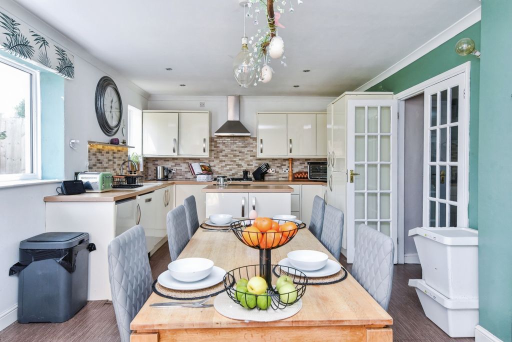 Additional image 9 of 4 bed semi-detached house for saleDownham Mead - Monkton Park, Chippenham SN15