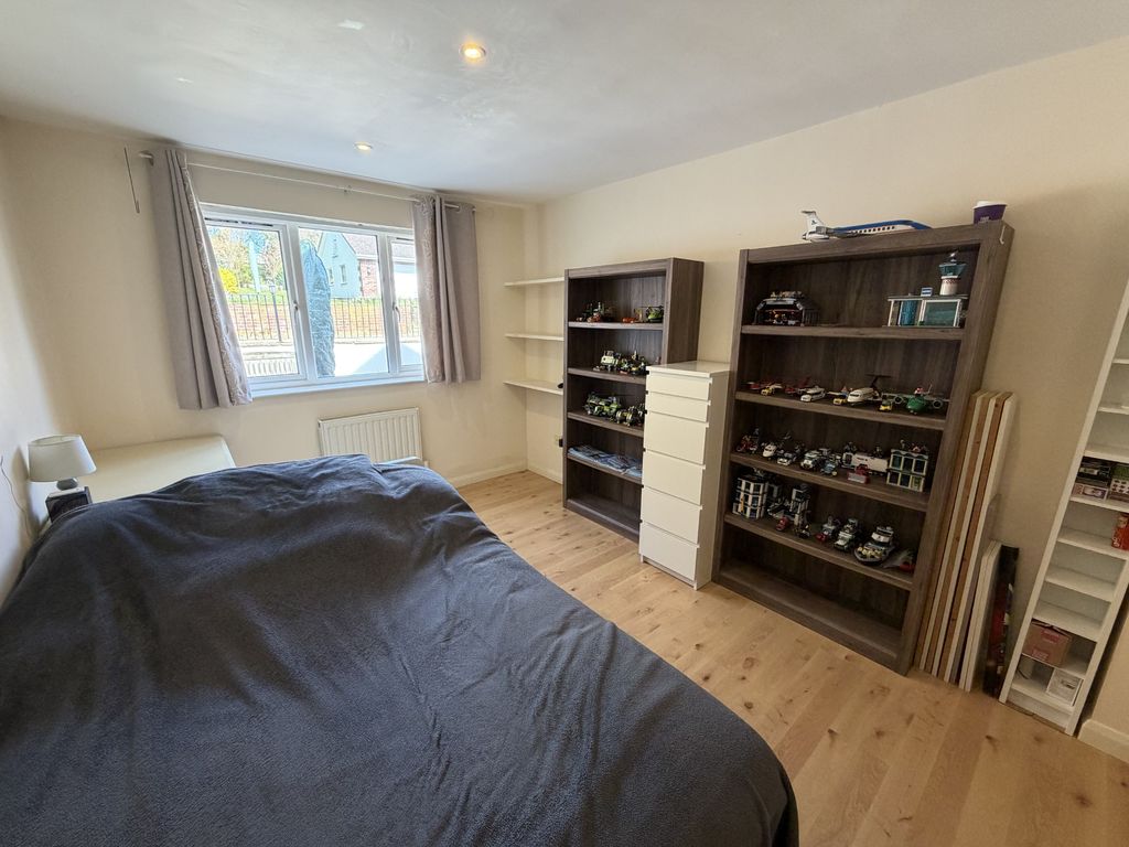Additional image 17 of 5 bed bungalow for saleEast Gomeldon Road, Gomeldon, Salisbury SP4