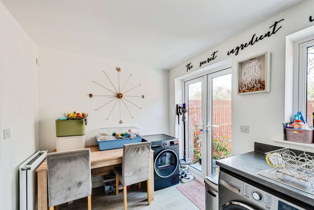 Additional image 5 of 3 bed semi-detached house for saleBrickworth Place, Swindon SN3