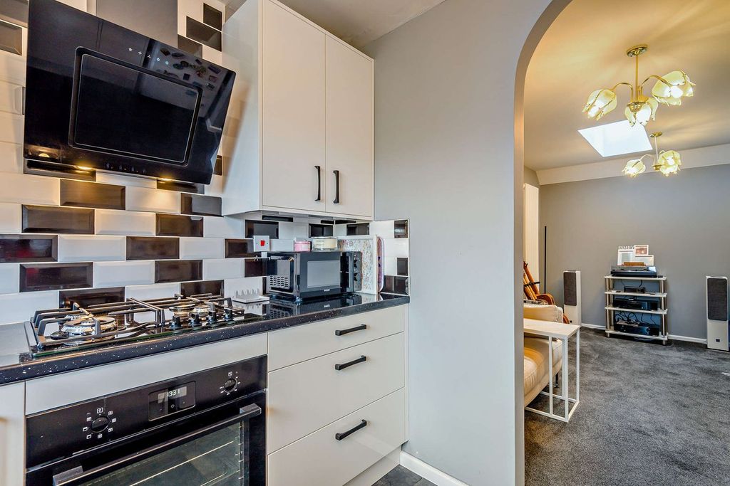 Additional image 13 of 2 bed flat for saleErmin Mews, Swindon SN3