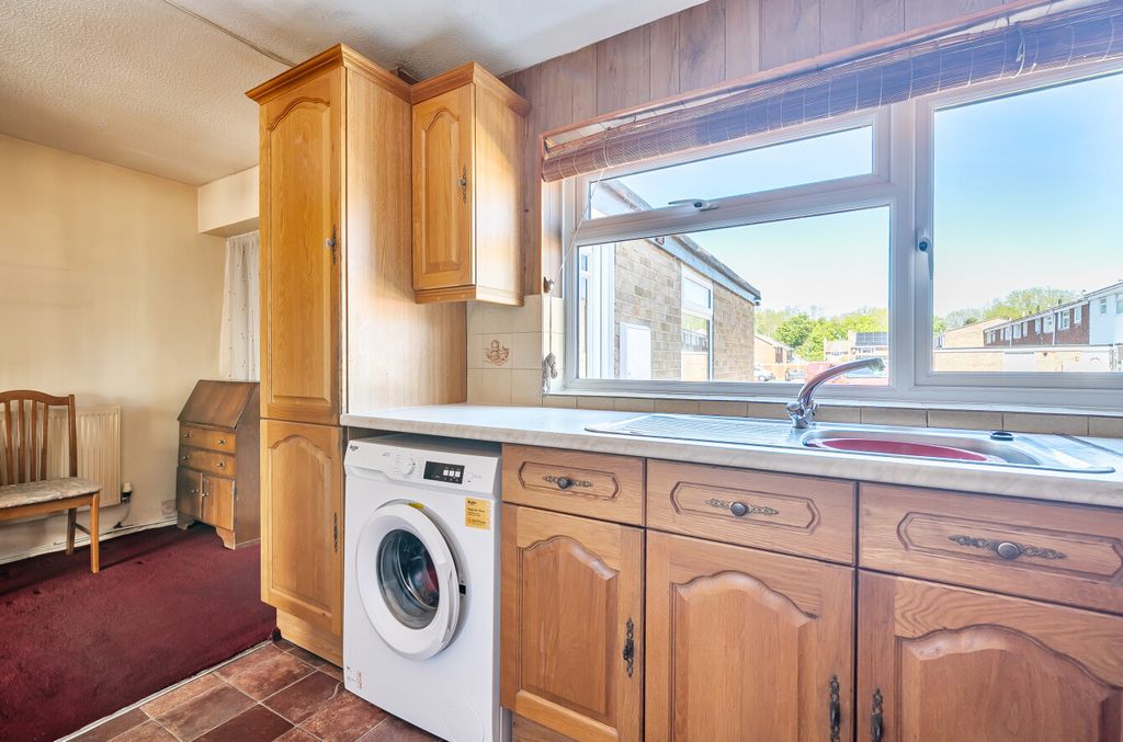 Additional image 10 of 3 bed terraced house for saleTansley Moor, Liden, Swindon SN3