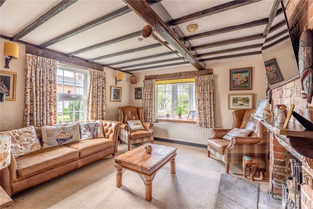 Additional image 4 of 3 bed detached house for saleLovel Road, Winkfield, Windsor, Berkshire SL4