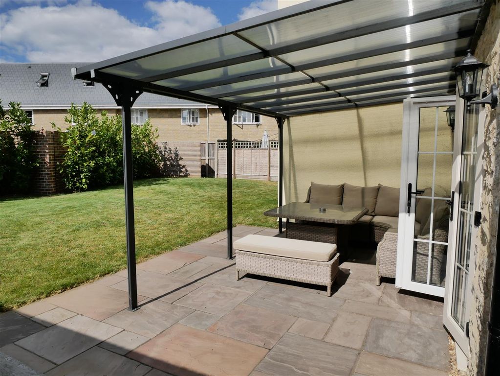 Additional image 20 of 3 bed detached house for saleThe Green, Lyneham, Chippenham SN15