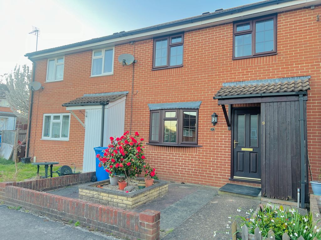 3 bed terraced house for saleHumber Way, Sandhurst GU47
