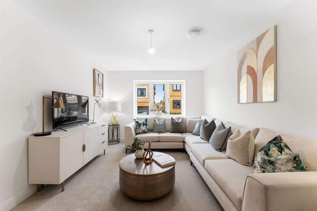 Additional image 5 of 4 bed semi-detached house for sale"The Hickory" at Leighton Park Rd, Westbury Leigh, Westbury BA13
