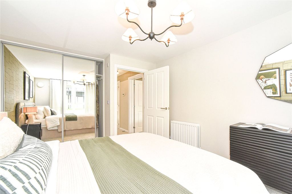 Additional image 18 of 2 bed flat for saleFoundry Lane, Chippenham, Wiltshire SN15