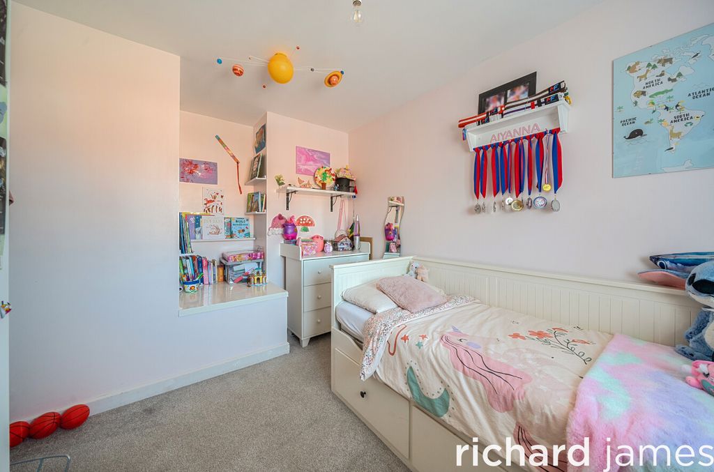 Additional image 12 of 2 bed terraced house for saleGrandison Close, The Prinnels, Swindon SN5