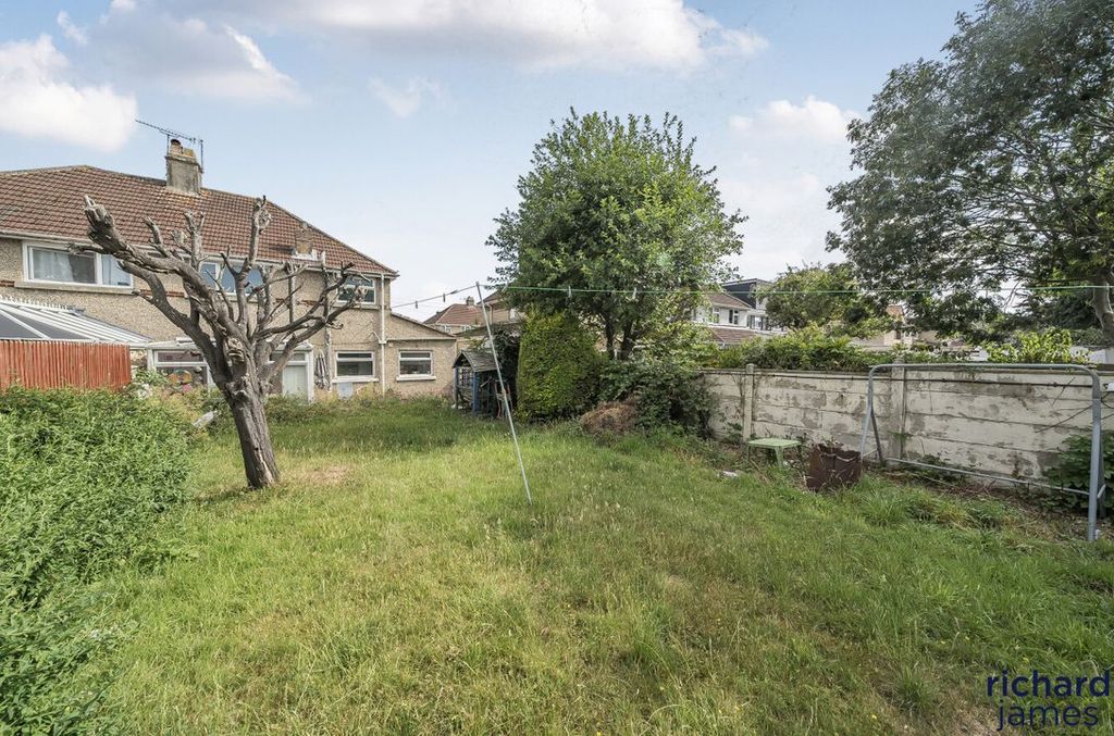 Additional image 15 of 3 bed semi-detached house for saleWoodside Avenue, Old Walcot, Swindon SN3