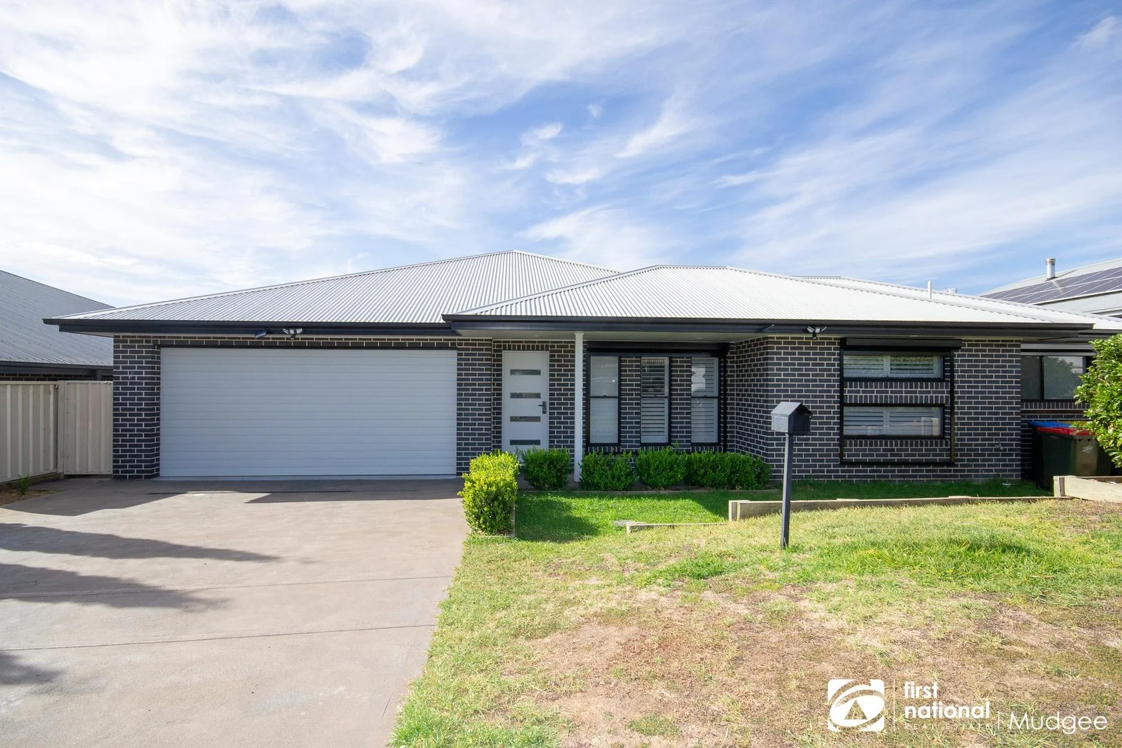 Mudgee NSW 2850