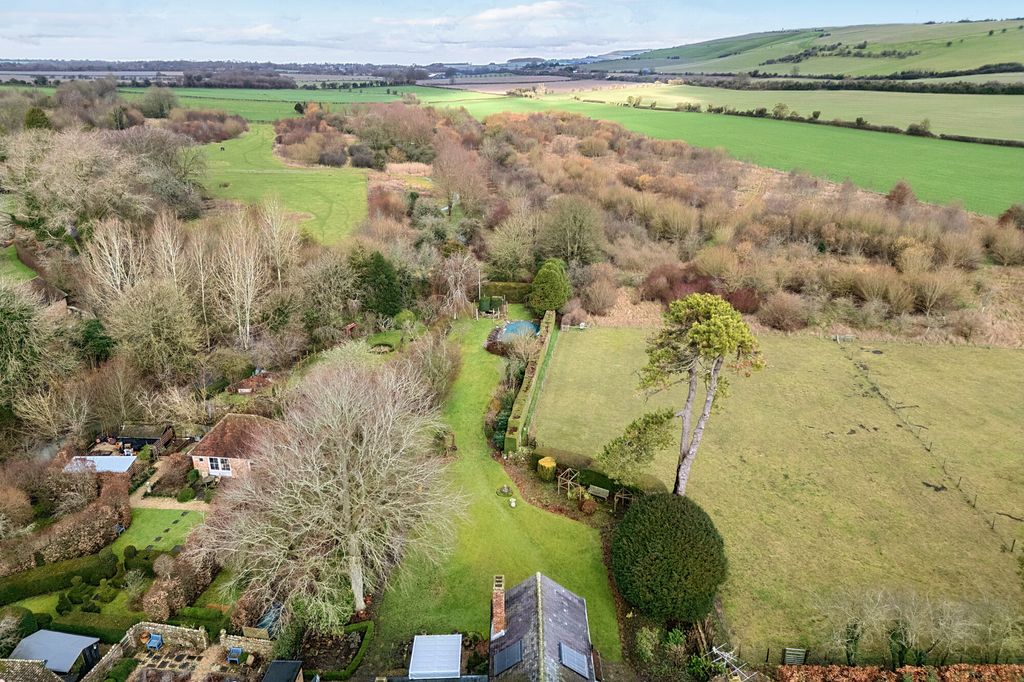Additional image 17 of 4 bed detached house for saleOgbourne St. George, Marlborough SN8