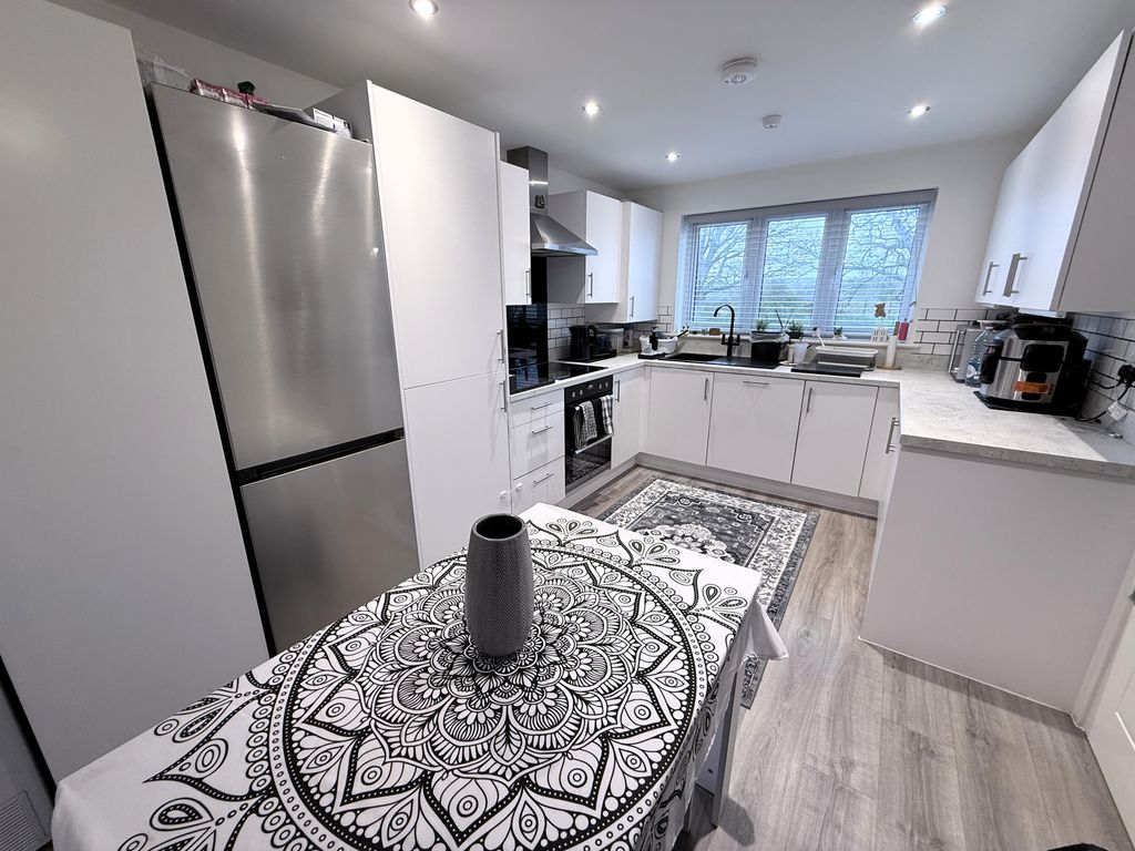 Additional image 2 of 4 bed semi-detached house for saleBrickworth Place, Coate, Swindon SN3