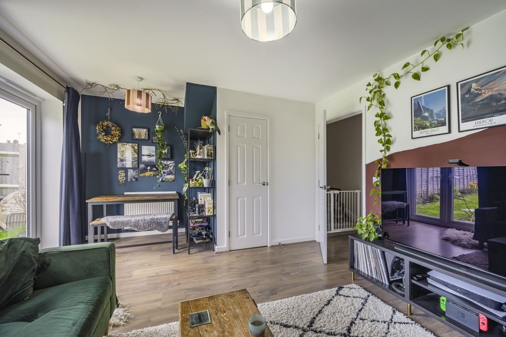 Additional image 6 of 2 bed semi-detached house for saleBendy Bow, Oaksey, Malmesbury, Wiltshire SN16