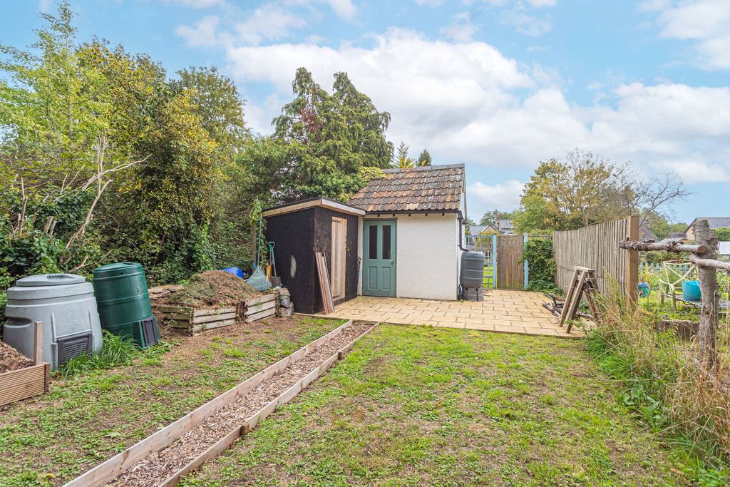 Additional image 15 of 4 bed cottage for saleCrudwell, Wiltshire SN16