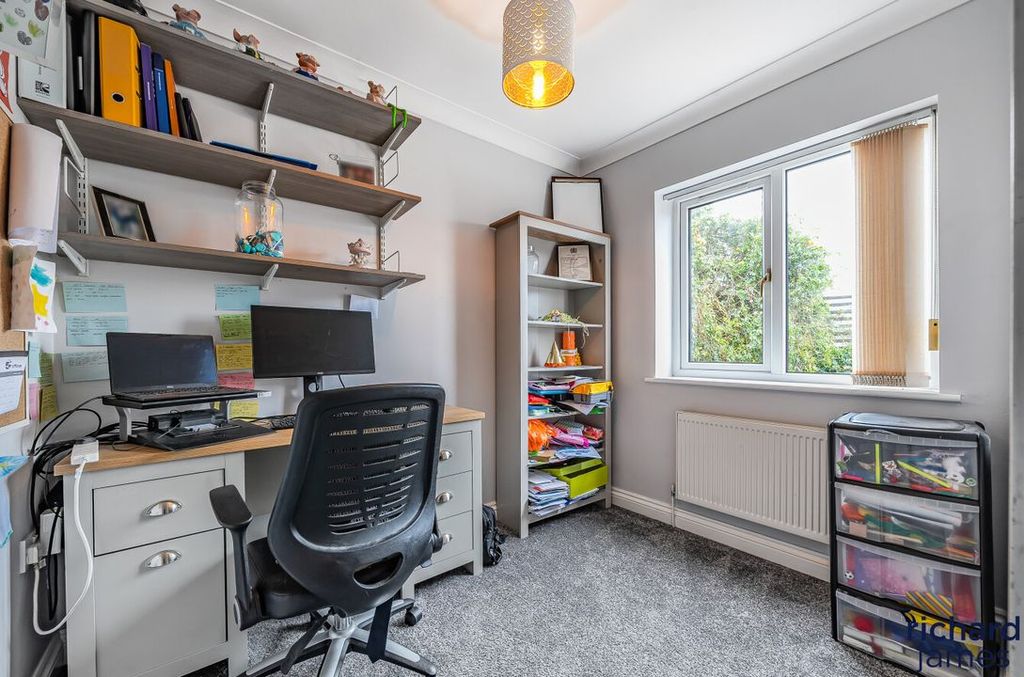 Additional image 10 of 4 bed detached house for saleNythe Road, Nythe, Swindon SN3