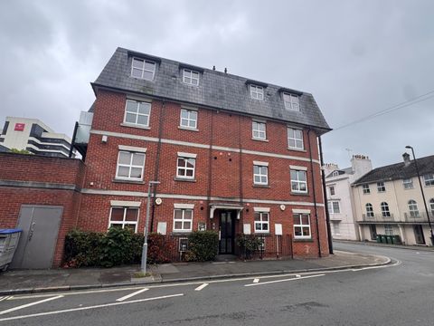 Bernard Street, Southampton, Hampshire SO14