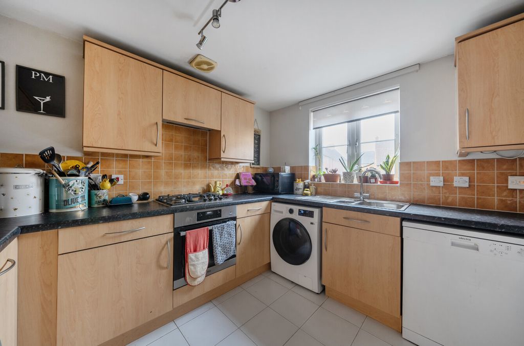 Additional image 8 of 2 bed terraced house for saleKingswood, Wroughton, Wiltshire SN4