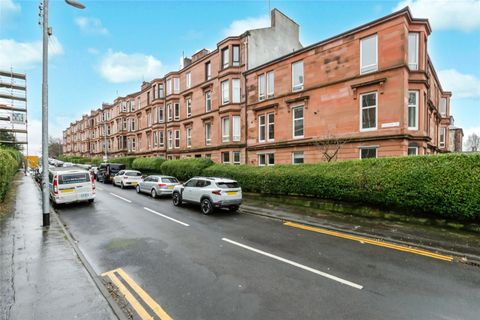Craigpark Drive, Glasgow G31