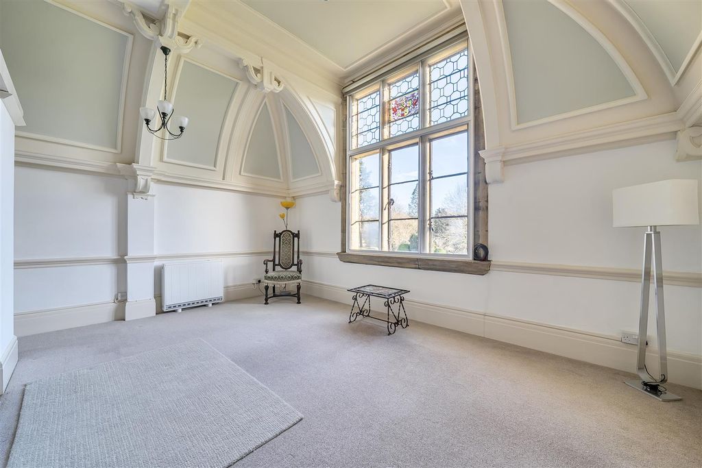 Additional image 3 of 1 bed flat for salePewsham, Chippenham SN15