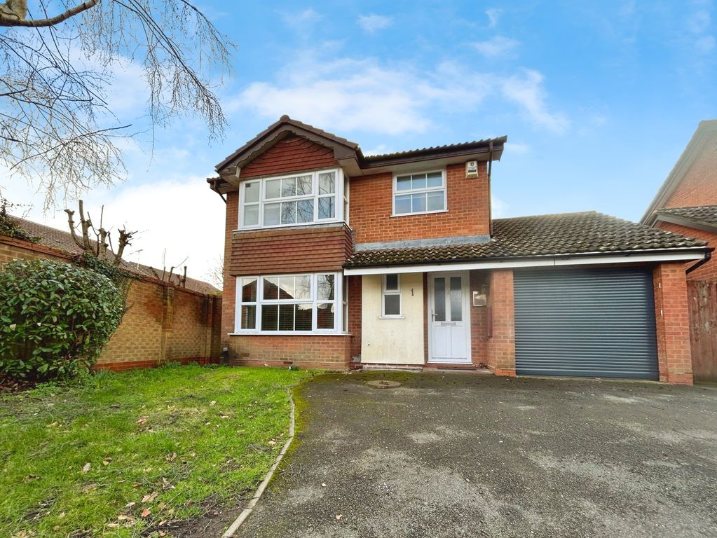Additional image 20 of 4 bed detached house for saleHale End, Bracknell, Berkshire RG12