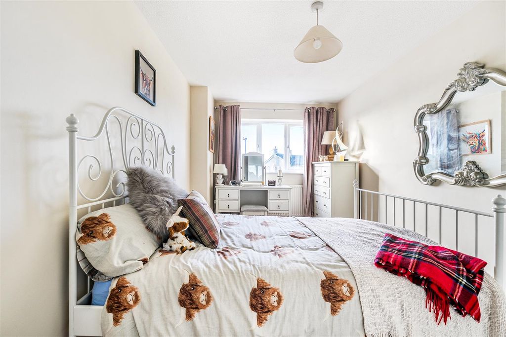 Additional image 13 of 4 bed detached house for saleTurpin Way, Chippenham SN14