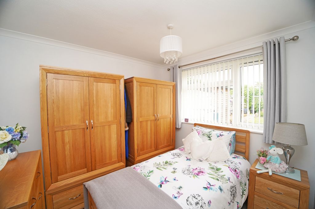 Additional image 6 of 2 bed detached bungalow for saleWelford Close, Swindon SN3