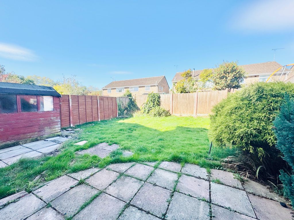 Additional image 12 of 3 bed semi-detached house for saleOverbrook, Swindon SN3